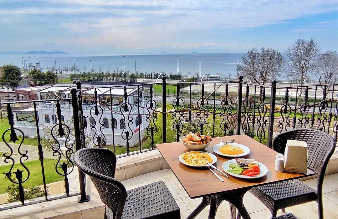 Saruhan Hotel-1