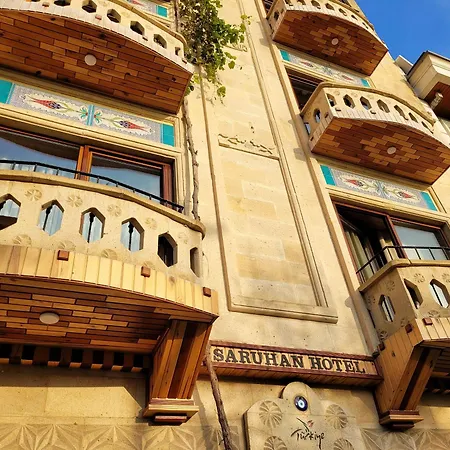 Saruhan Hotel-2